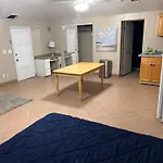 Downtown Pool Suite 2