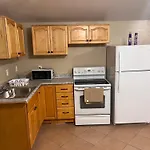 Downtown Pool Suite 2