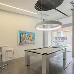 Cozy 2Bd - Central Dt - Gym, Pool, Parking - Sleep 8