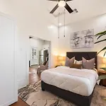 Modern 1917 Phoenix Farmhouse