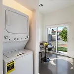 Modern 1917 Phoenix Farmhouse