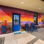 Modern 1917 Phoenix Farmhouse