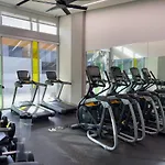 Centric 2Br In Heart Of Dtphx Free Garage Parking