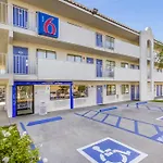 Motel 6-Phoenix, Az - West
