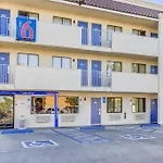 Motel 6-Phoenix, Az - West