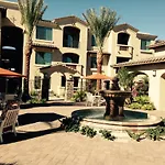 Sonoran Suites Scottsdale At San Milan