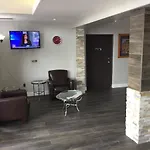Extend-A-Suites Phoenix