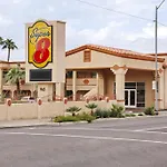 Super 8 By Wyndham Phoenix Downtown