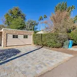 Best Little Guesthouse In Melrose! New Listing!