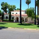 Maricopa Manor B&B Inn