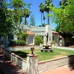 Maricopa Manor B&B Inn