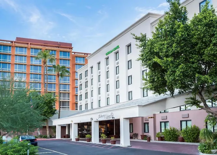 Midtown Garden Hotel