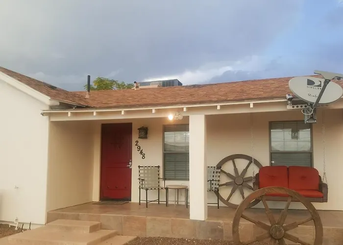 La Casita