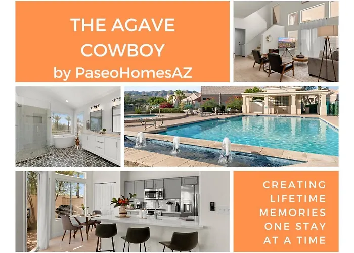 The Agave Cowboy
