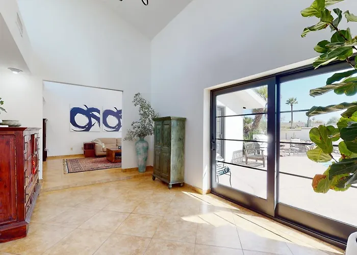 Casa Del Sol