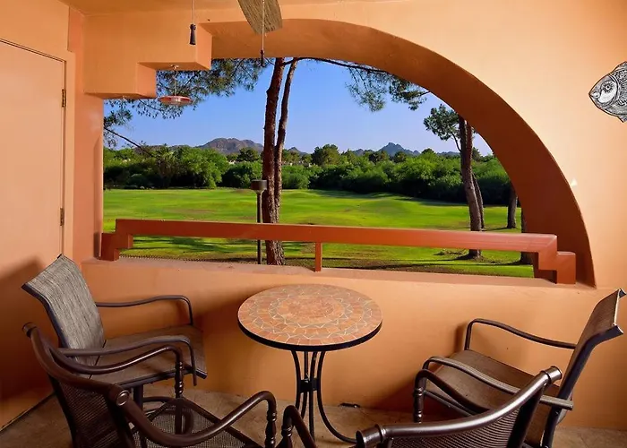Prime Area, 5 Pool Areas, Hot Tub, Golf View