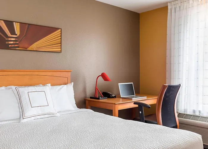 Towneplace Suites Phoenix North