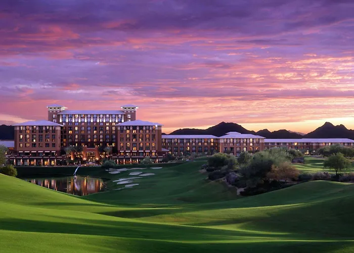 The Westin Kierland Resort & Spa