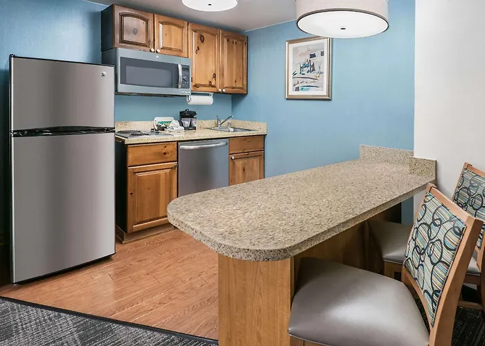 Mainstay Suites Phoenix North