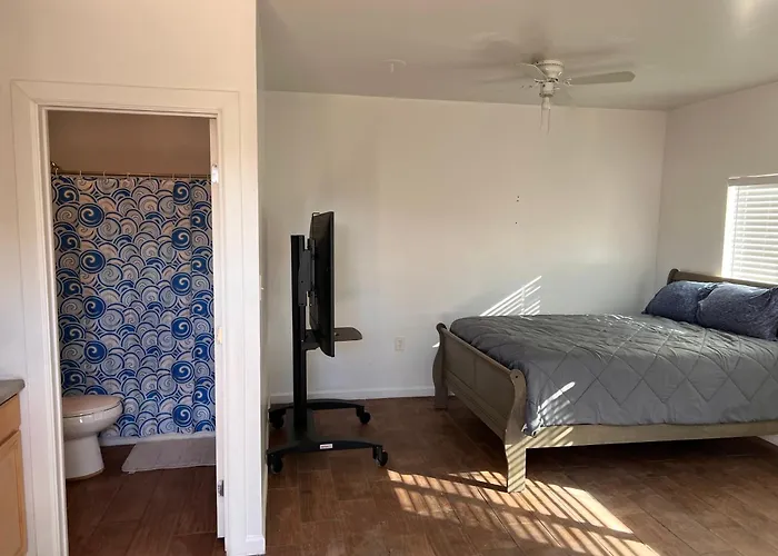 Downtown Private Guesthouse