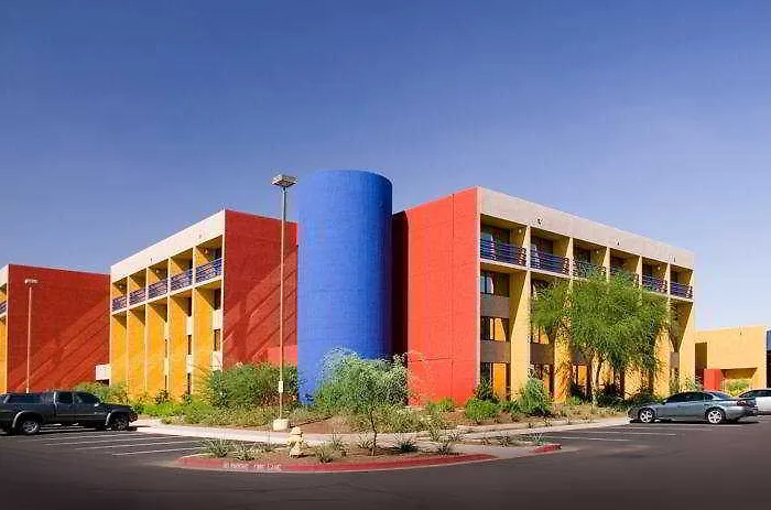 Four Points By Sheraton Phoenix North