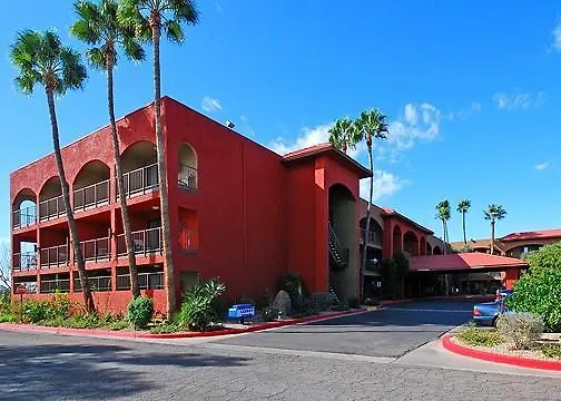 A Victory Inn & Suites - Phoenix North