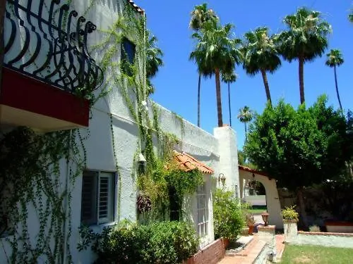 Maricopa Manor B&B Inn