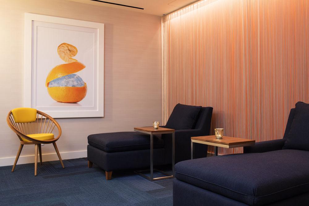 Resort The Camby, Autograph Collection 5*