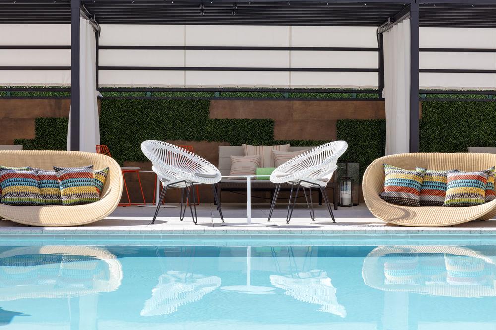 Resort The Camby, Autograph Collection Phoenix