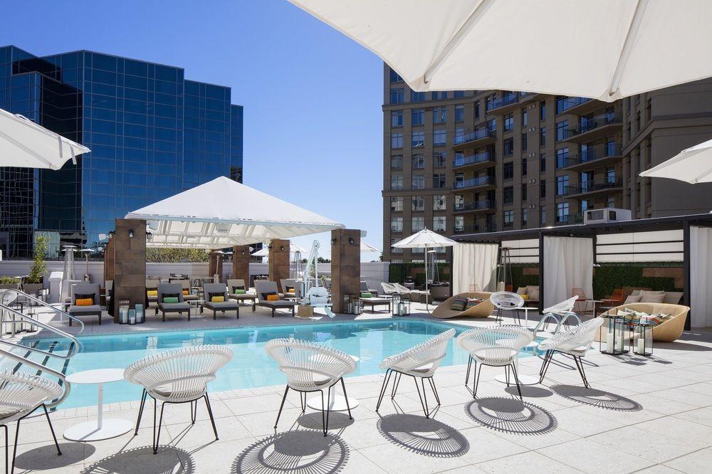 The Camby, Autograph Collection Resort 5*