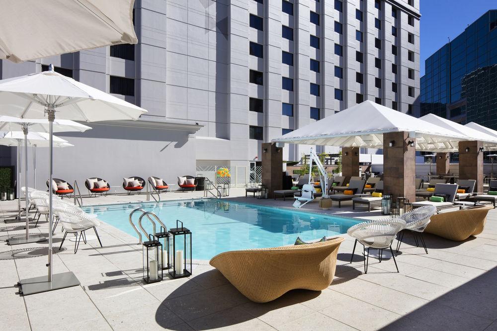 The Camby, Autograph Collection Resort