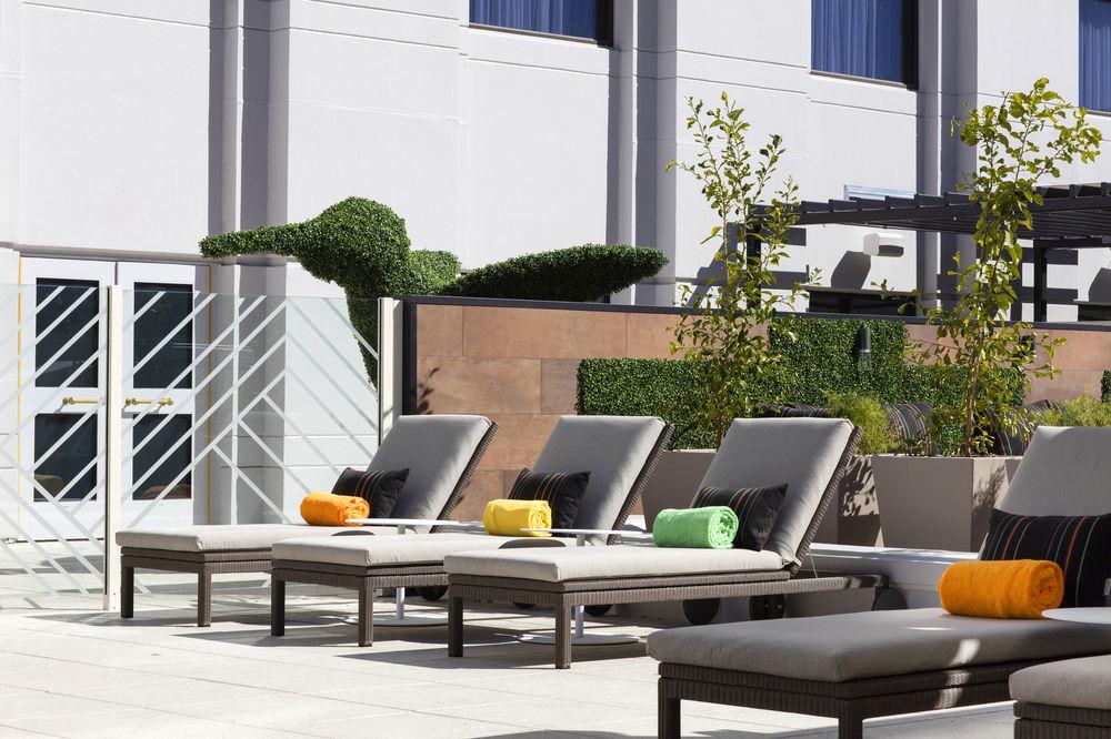 Resort The Camby, Autograph Collection 5*