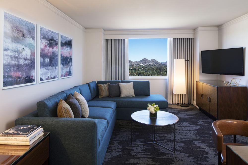 Resort The Camby, Autograph Collection 5*