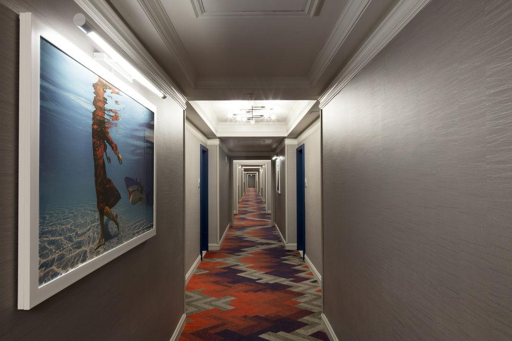 The Camby, Autograph Collection Resort Phoenix