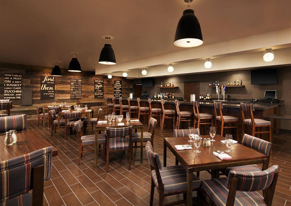 Hotel Four Points By Sheraton South Mountain