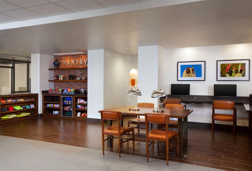 Four Points By Sheraton South Mountain 4* Phoenix