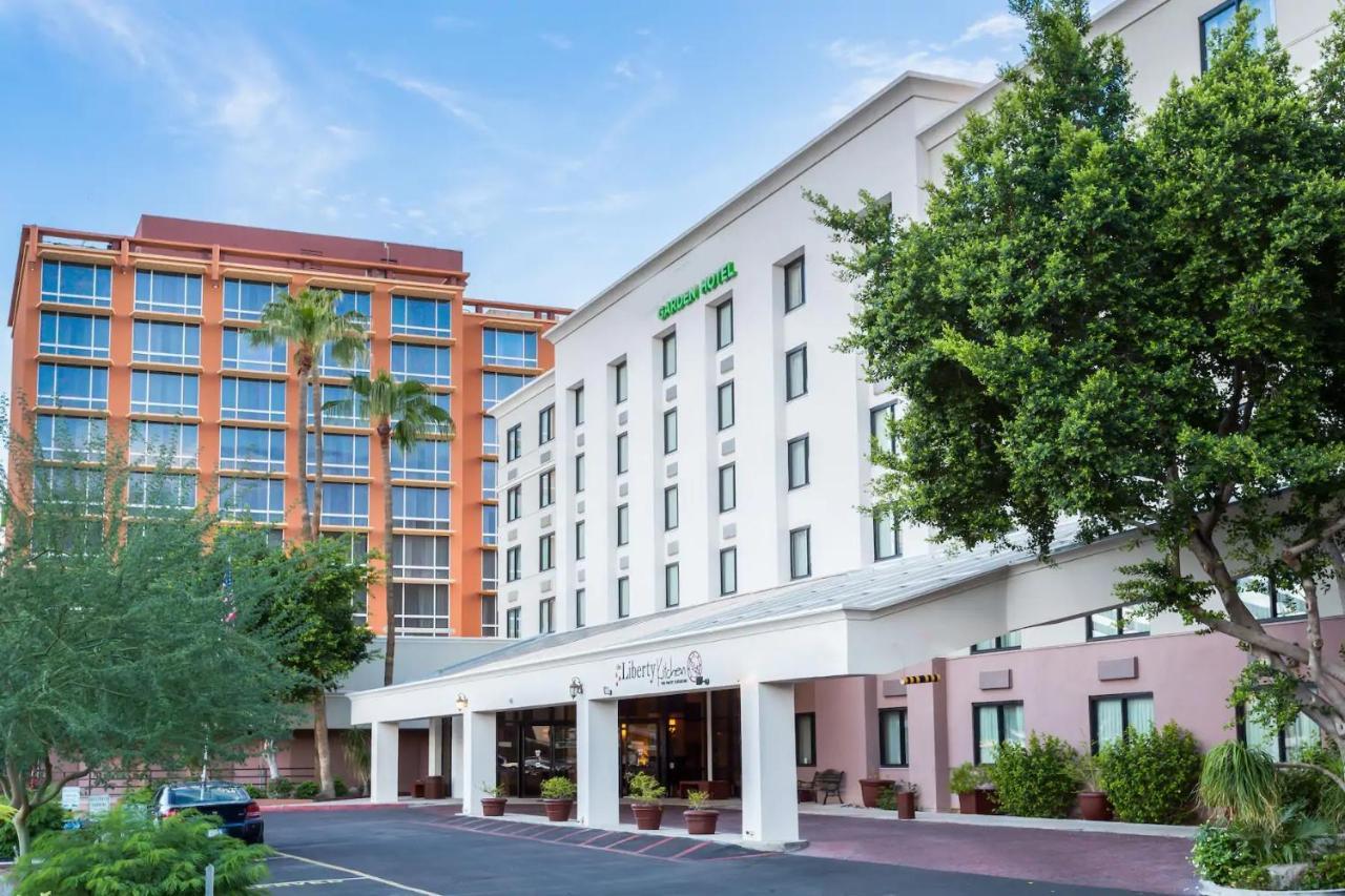Midtown Garden 3* Phoenix