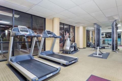 Hotel Midtown Garden 3*
