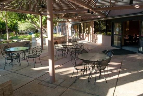 Hotel Midtown Garden Phoenix