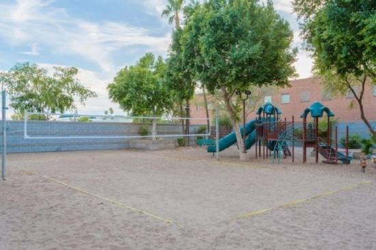 Midtown Garden Hotel Phoenix