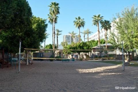 Midtown Garden Hotel Phoenix