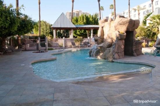Hotel Midtown Garden 3*