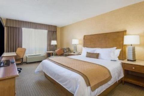 Midtown Garden Hotel Phoenix