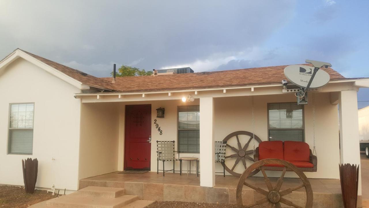 La Casita Hostel *