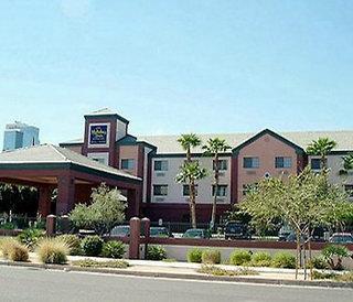 Hotel Western Downtown