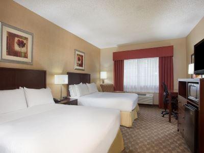 Hotel Western Downtown