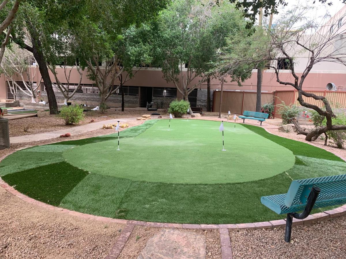 Midtown Garden Phoenix