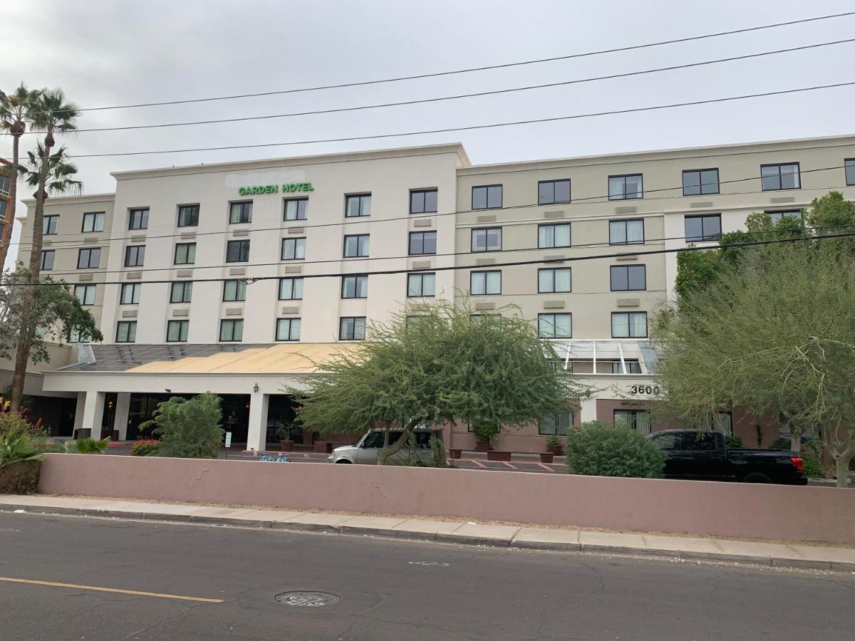 Midtown Garden Hotel Phoenix