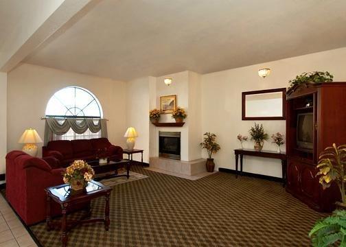Comfort West At 27th Ave And I-i0 Phoenix