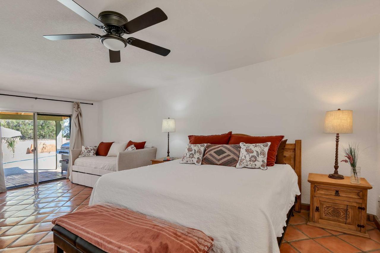 Private Pool Pet-friendly In Scottsdale! Casa de férias